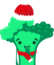 Brocco Santa