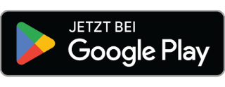Google Play logo and text